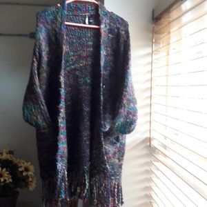 Kaktus cardigan